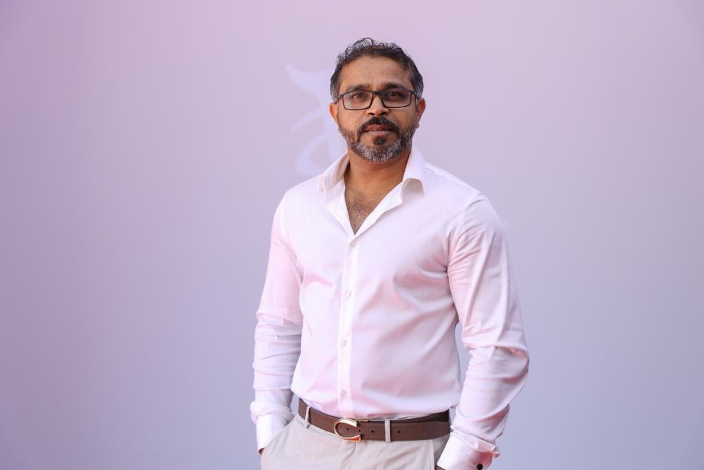 Dr. Vikram